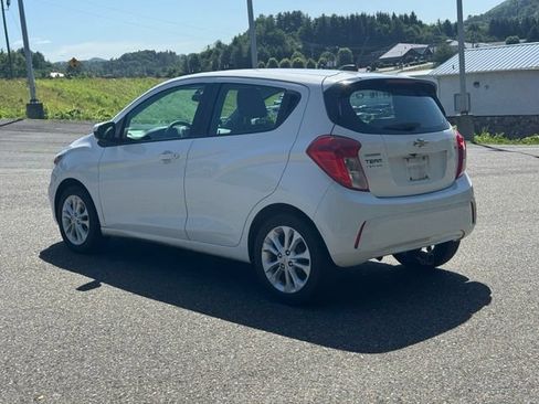 Used 2020 Chevrolet Spark LT FWD image 5