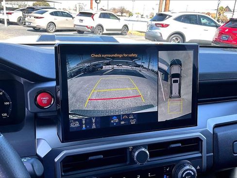 Used 2025 Toyota 4Runner TRD Sport Premium w/ Tow Technology Package image 30