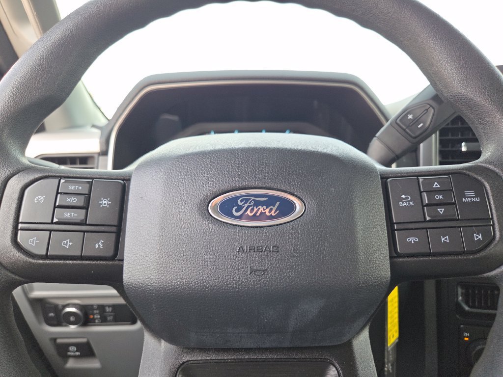 Used 2022 Ford F150 XLT AWD/4WD image 34