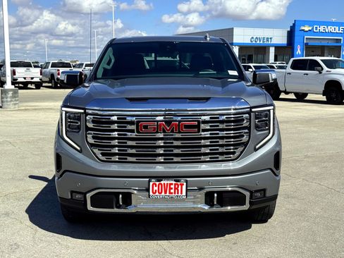 Used 2024 GMC Sierra 1500 Denali image 4