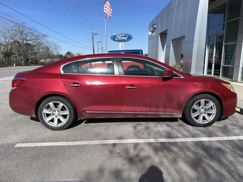 Used 2012 Buick LaCrosse Leather image 5