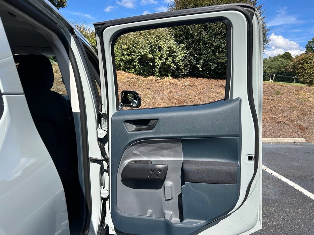 Used 2023 Ford Maverick XL FWD image 54