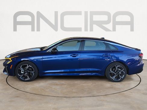 Certified 2025 Kia K5 GT-Line w/ GT-Line Premium Package image 5