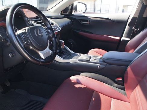 Used 2021 Lexus NX 300 FWD w/ Premium Package image 15