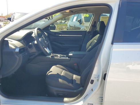 Certified 2023 Nissan Altima 2.5 SV image 19