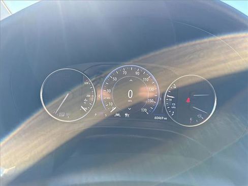 Used 2022 Buick Enclave Avenir w/ LPO, Floor Liner Package image 14