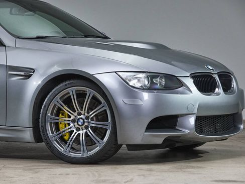 Used 2013 BMW M3 Coupe RWD image 9