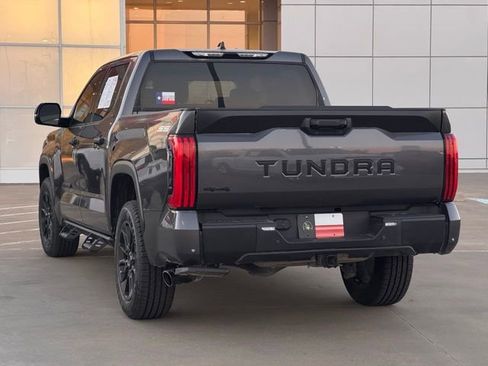 Used 2023 Toyota Tundra SR5 image 2