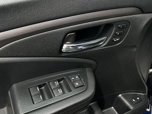 Used 2021 Honda Passport EX-L image 13