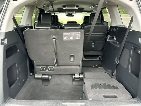 Used 2023 Honda Odyssey Touring image 28