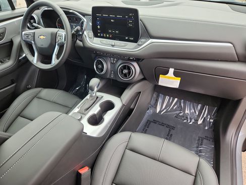 New 2026 Chevrolet Blazer LT AWD/4WD image 12