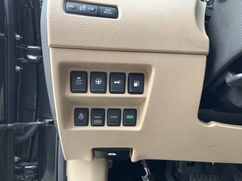 Used 2019 Nissan Rogue SL image 12