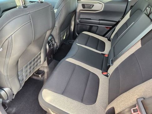 New 2025 Ford Bronco Sport Big Bend image 31