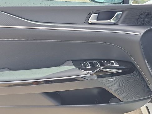 New 2026 Kia K5 GT-Line FWD image 16