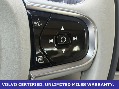 Certified 2023 Volvo S90 B6 Plus w/ Protection Package Premier image 17