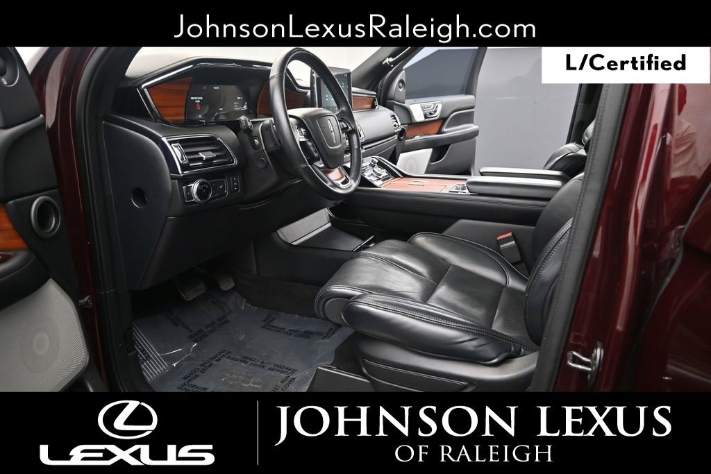 Certified 2023 Lexus ES 350 F Sport w/ Accessory Package (Z2) FWD image 13