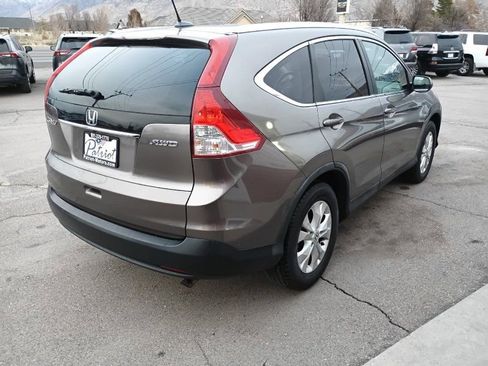 Used 2012 Honda CR-V EX-L image 6