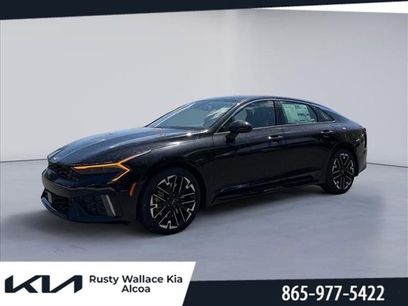 New 2026 Kia K5 GT