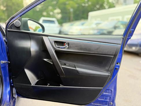 Used 2016 Toyota Corolla S w/ Driver Convenience Package FWD image 12