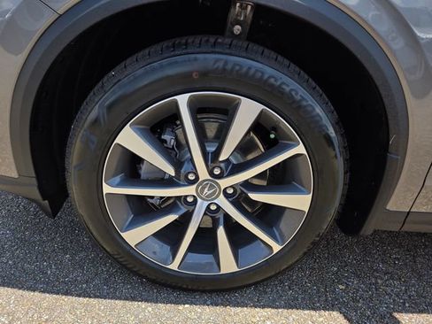 New 2026 Acura MDX FWD w/ Technology Package image 24