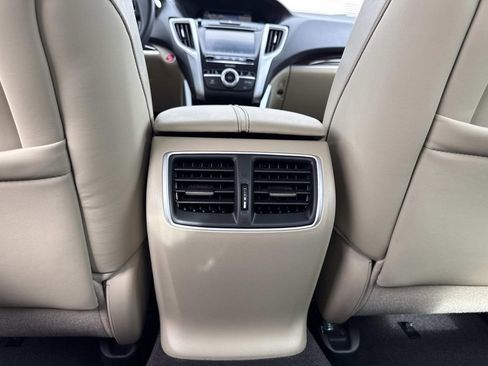 Used 2020 Acura TLX V6 w/ Technology Package image 15