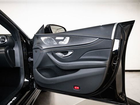 Used 2022 Mercedes-Benz AMG GT 53 image 27