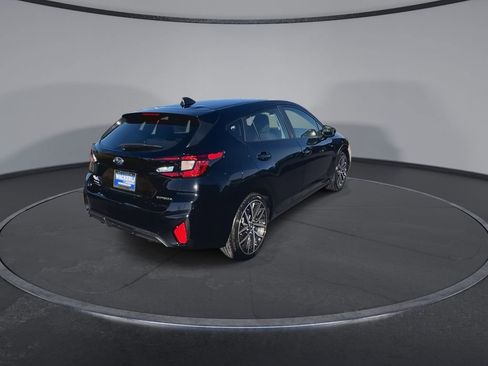 Used 2025 Subaru Impreza 2.0i Sport image 8