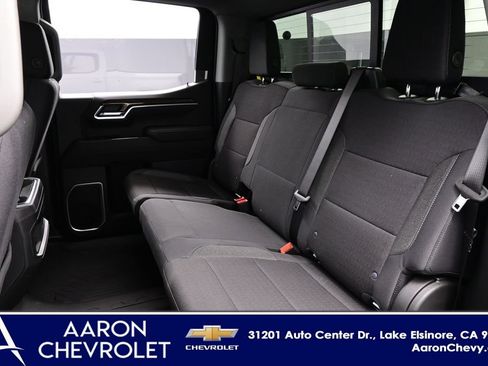 New 2026 Chevrolet Silverado 1500 RST w/ Convenience Package II AWD/4WD image 14