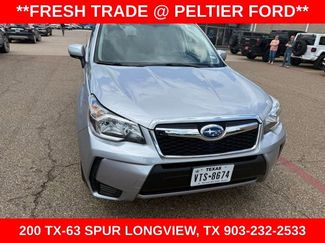 Used 2016 Subaru Forester 2.0XT Premium w/ Popular Package #2 video 1