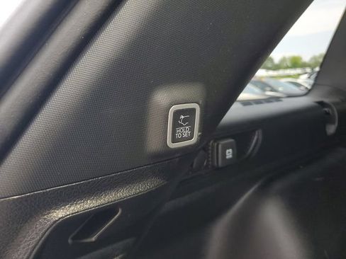 Certified 2024 Jeep Grand Cherokee Altitude RWD image 12