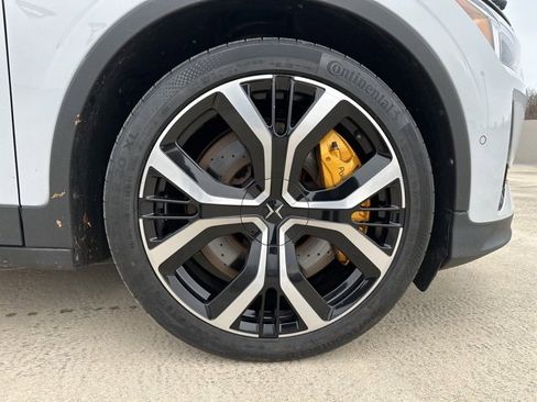 Used 2023 Polestar Polestar 2 w/ Pilot Pack image 9
