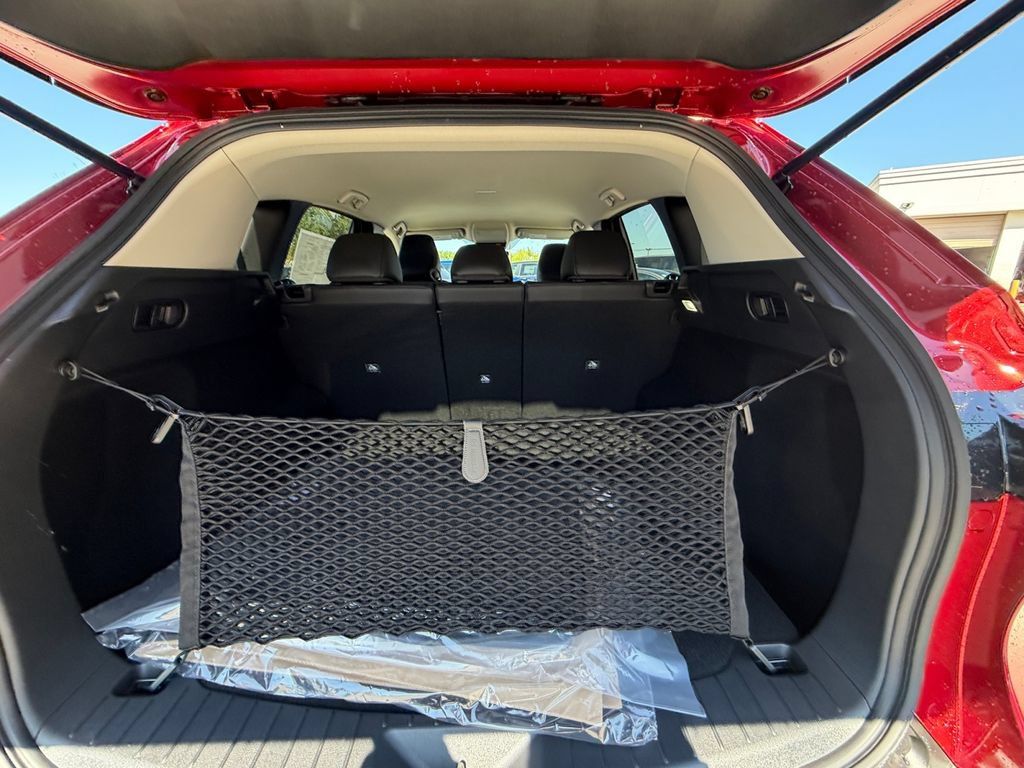 New 2026 MAZDA CX-5 Select AWD/4WD image 19
