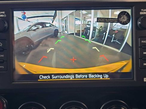 New 2026 Subaru BRZ Series.Yellow RWD image 26