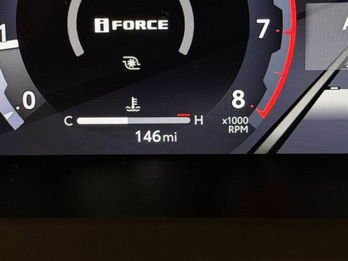 New 2026 Toyota 4Runner SR5 image 16