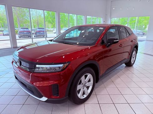 Used 2025 Honda Prologue EX image 3