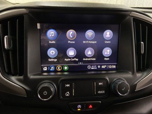 Used 2024 GMC Terrain AT4 w/ Tech Package image 48