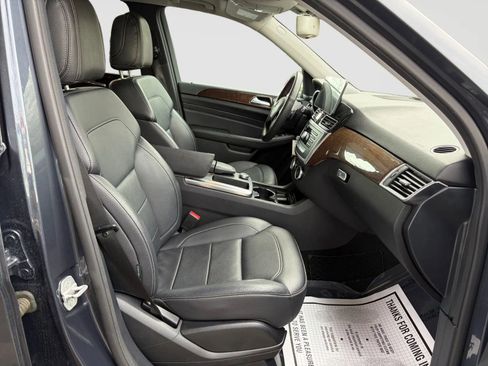 Used 2013 Mercedes-Benz ML 350 4MATIC image 18