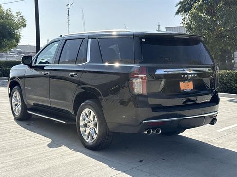 Used 2023 Chevrolet Tahoe Premier image 5