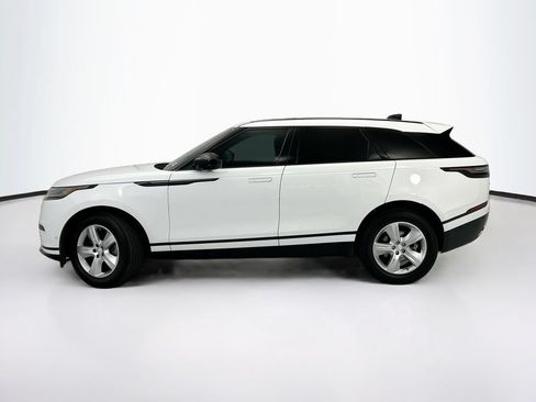 Certified 2026 Land Rover Range Rover Velar S AWD/4WD image 8