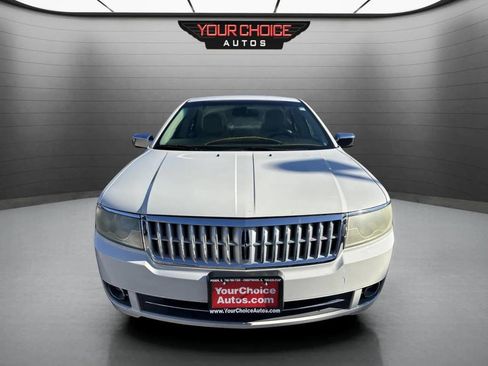 Used 2009 Lincoln MKZ image 7