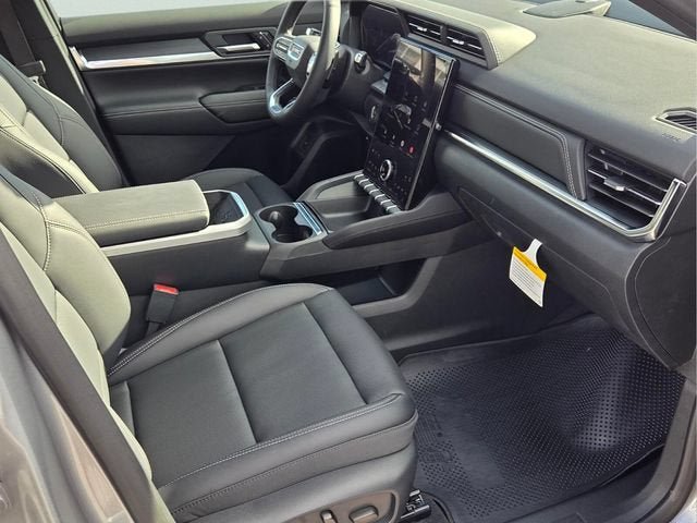 New 2027 GMC Terrain Elevation w/ Elevation Premium Package FWD image 18