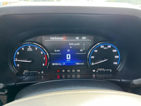 Used 2021 Ford Bronco Sport Badlands w/ Badlands Package image 19