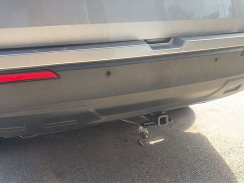 Used 2022 Ford Explorer 4WD image 28