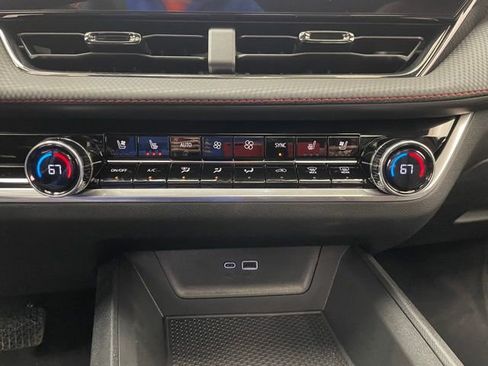 New 2026 Chevrolet Equinox RS AWD/4WD image 6