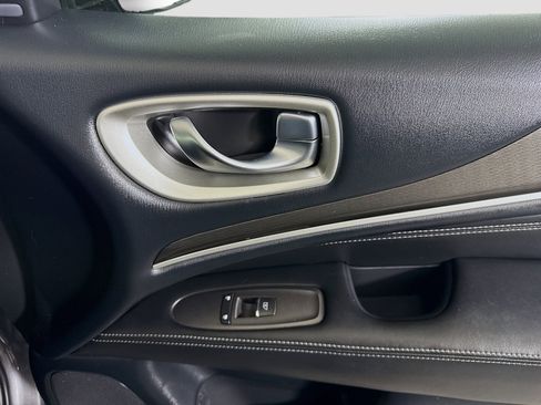 Used 2020 INFINITI QX60 Pure image 31