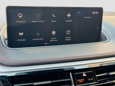 Used 2022 Acura MDX A-Spec AWD/4WD image 17