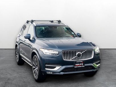 Used 2022 Volvo XC90 T6 Inscription