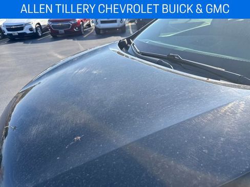 Used 2017 Nissan Murano Platinum w/ Platinum Technology Package image 28