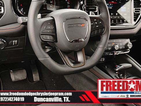 New 2026 Dodge Durango GT image 26