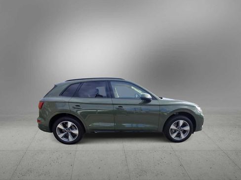 Certified 2025 Audi Q5 2.0T Premium Plus w/ Premium Plus Package image 9